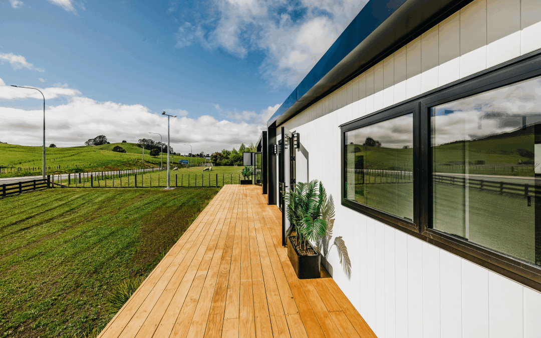 Small Space, Big Impact: Finding Your Perfect Home