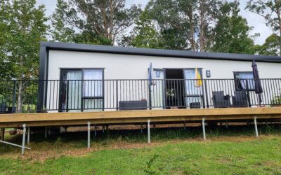 Granny Flat for Mum