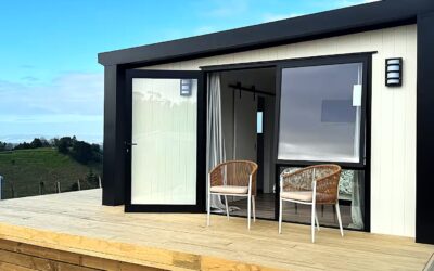 AirBnB Unit, Whangarei
