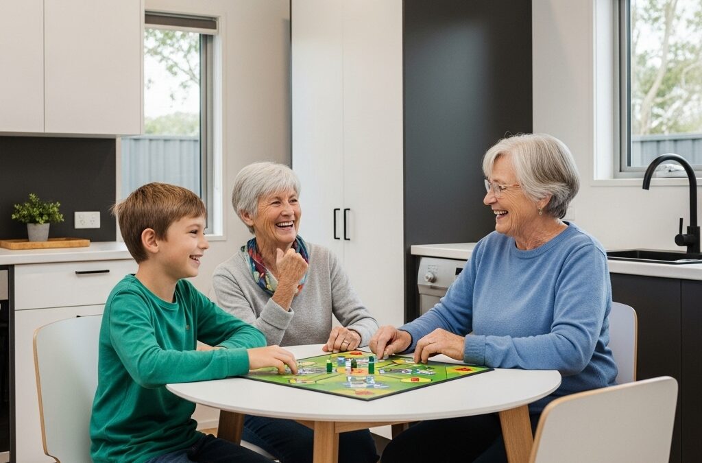 How to Choose the Best Granny Flats in NZ for Your Property