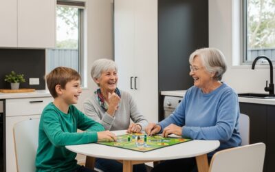 How to Choose the Best Granny Flats in NZ for Your Property