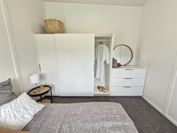 2-Bed Home 43m² - Image 4