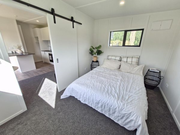 2-Bed Home 43m² - Image 3
