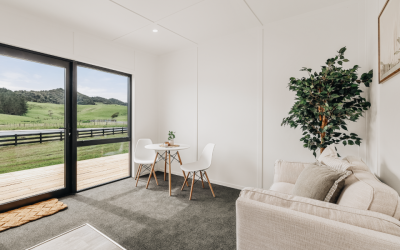 Tiny Living: 6 Mistakes and How to Avoid Them