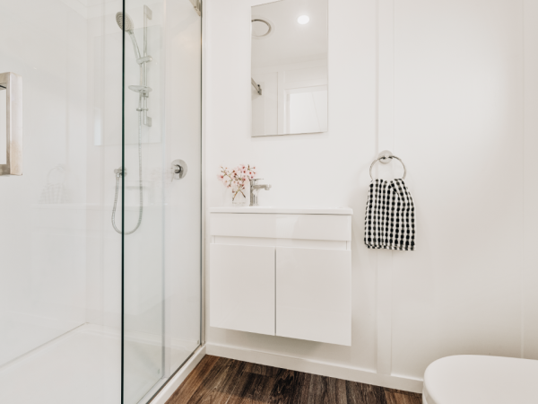 2-Bed Home 38m² - Image 4