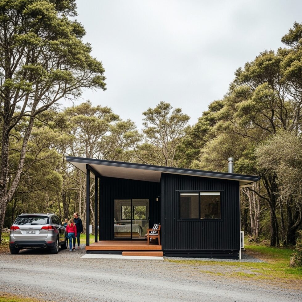 Modspace Modular Stackable Transportable Homes & Modular Buildings NZ | Modspace