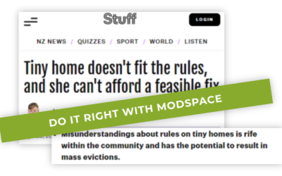 Busting the ‘Tiny Home’ Myths