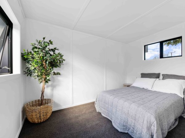 2-Bed Home 38m²