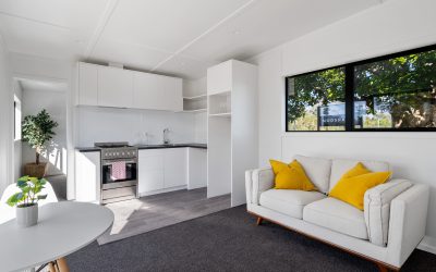 Small Home, Cabin, or Tiny Home: What’s in a Name?