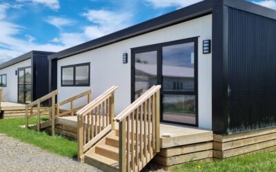 Kaumātua Papakāinga