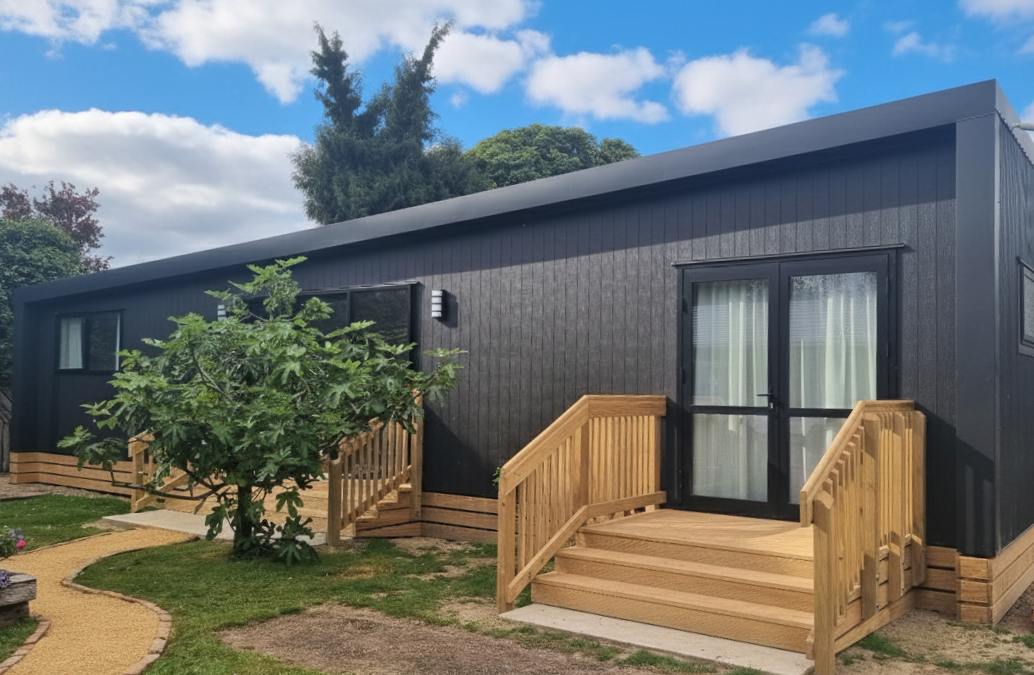 11 Reasons Transportable Homes Are the Perfect First Step for Young Couples