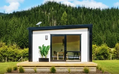 Small Footprint, Big Comfort: Designing Family-Friendly House Designs in NZ
