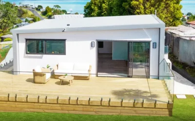 Smart House Plans in NZ for Growing Families