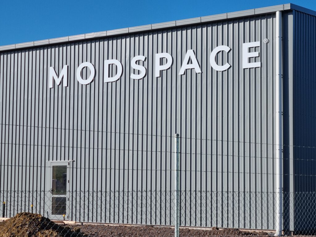 Modspace® Factory Kerikeri