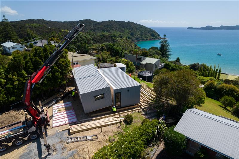 Modspace Granny Flat