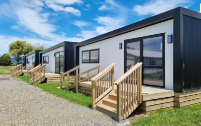 Prefab Homes in NZ: Your Guide to Process, Safety and Timing